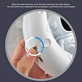 Spaceman LED Night Light